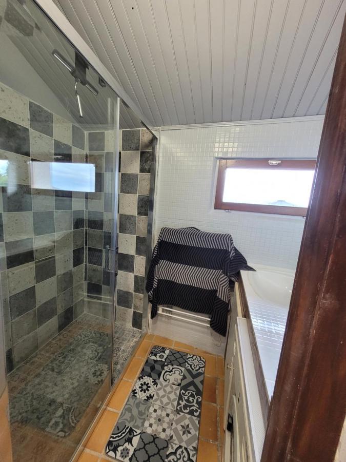 Gite De Charme Proche Loire A Velo Avec Jacuzzi Privatif Savonnières Екстериор снимка