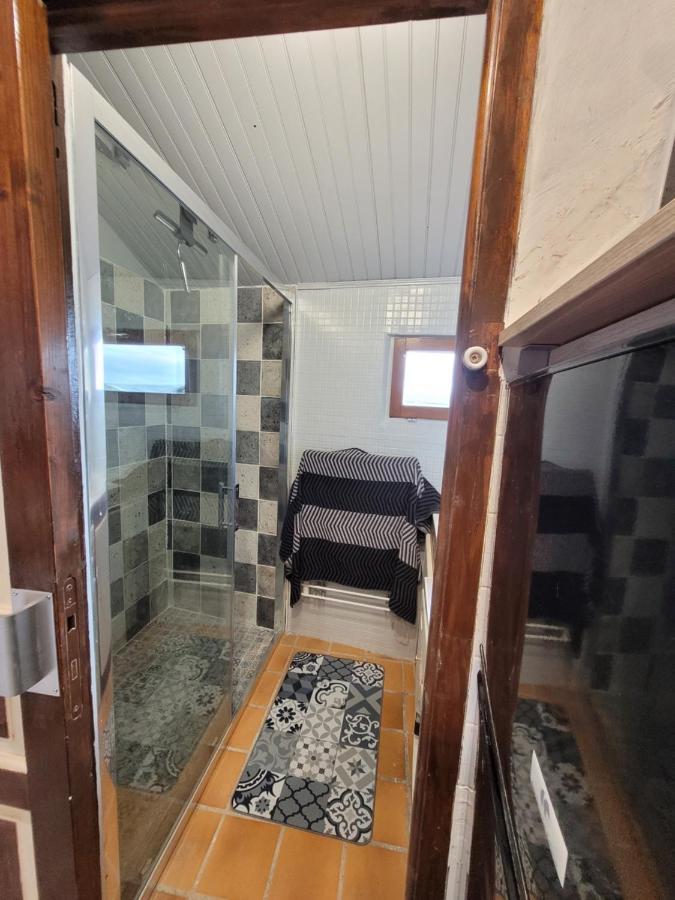 Gite De Charme Proche Loire A Velo Avec Jacuzzi Privatif Savonnières Екстериор снимка